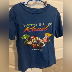 Old Navy Character Shop Graphic Tee
